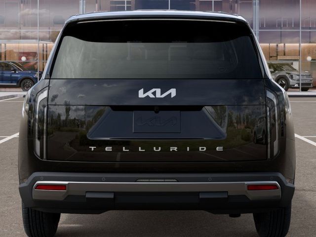 2027 Kia Telluride LX Glendale CA