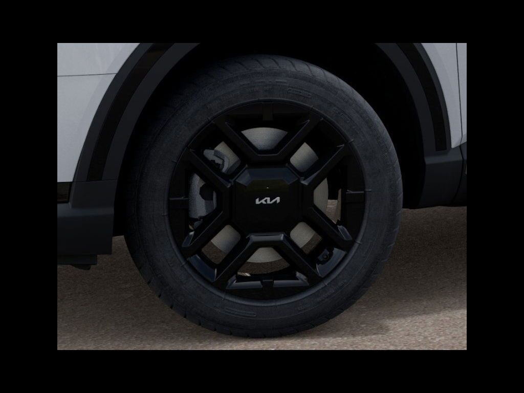 2027 Kia Telluride LX Glendale CA