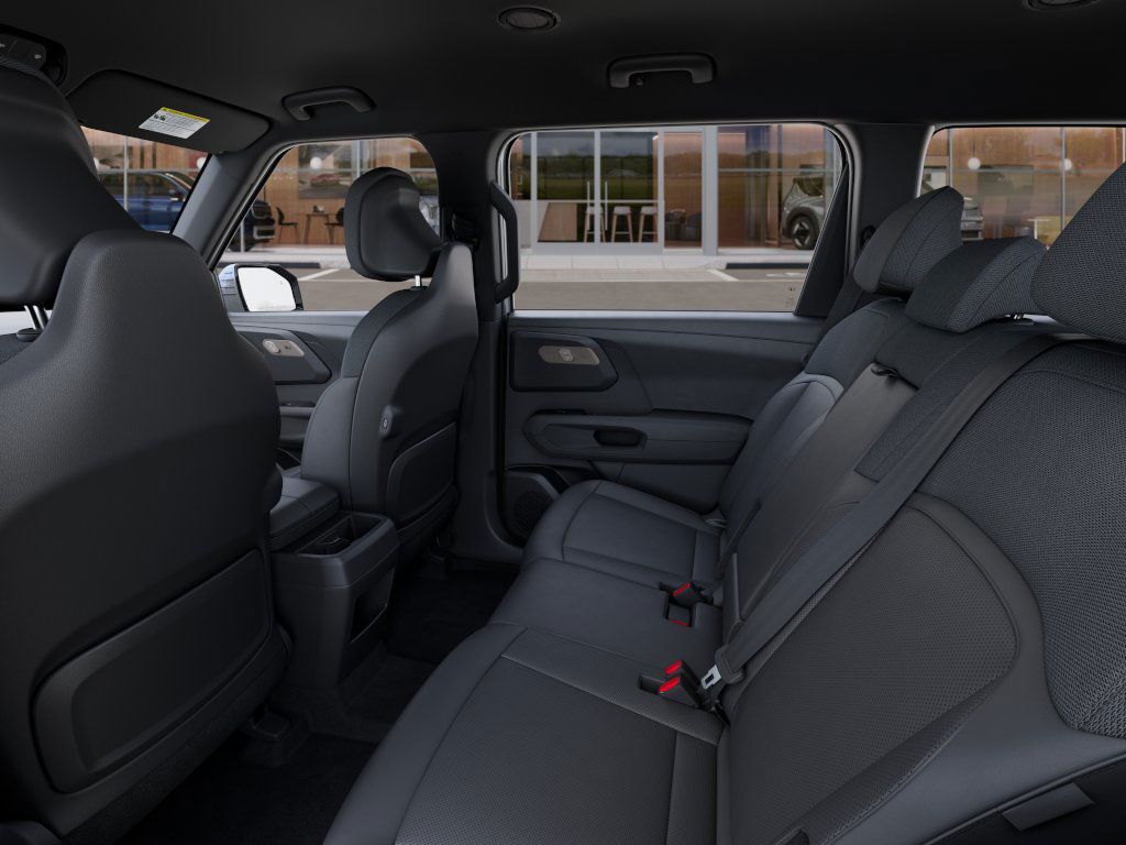 2027 Kia Telluride LX Glendale CA