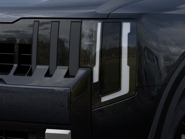 2027 Kia Telluride LX Glendale CA