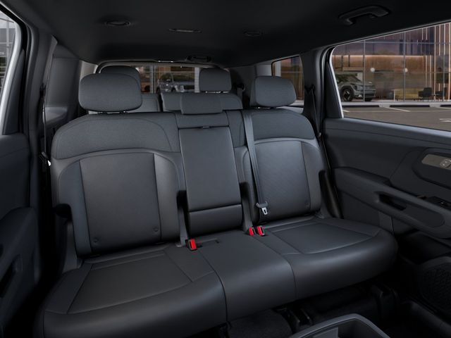 2027 Kia Telluride LX Glendale CA