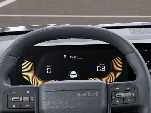 2027 Kia Telluride LX Glendale CA