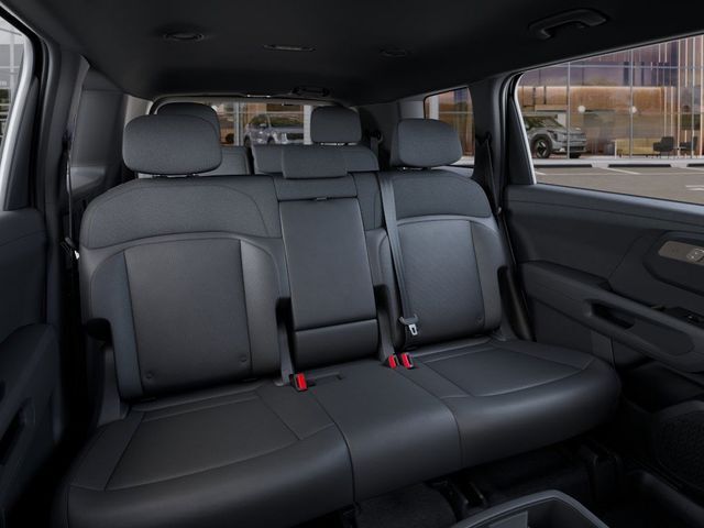 2027 Kia Telluride LX Huntington Beach CA