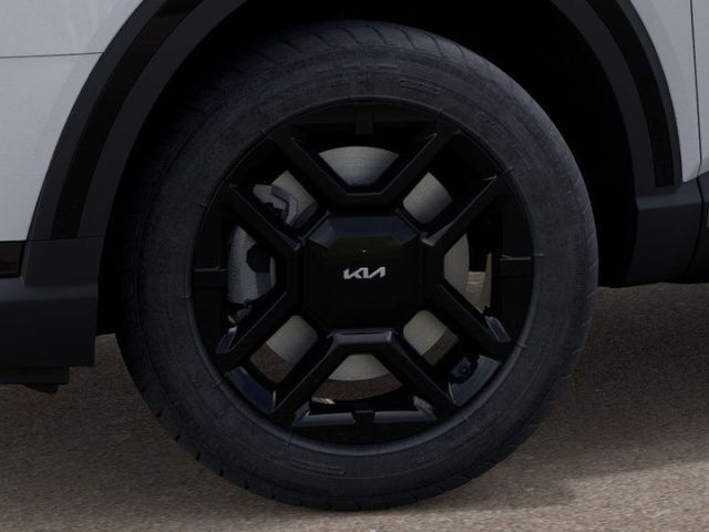 2027 Kia Telluride LX Huntington Beach CA