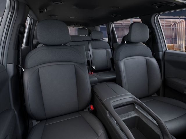 2027 Kia Telluride LX Huntington Beach CA