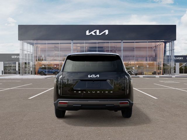 2027 Kia Telluride LX Huntington Beach CA