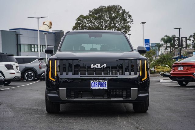 2027 Kia Telluride LX
