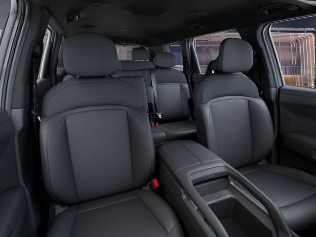 2027 Kia Telluride LX Huntington Beach CA