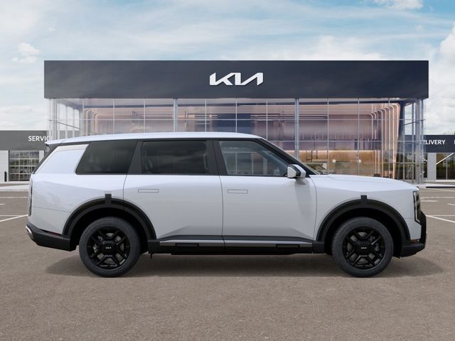 2027 Kia Telluride LX Huntington Beach CA