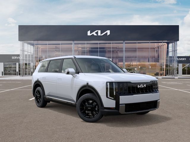 2027 Kia Telluride LX Huntington Beach CA
