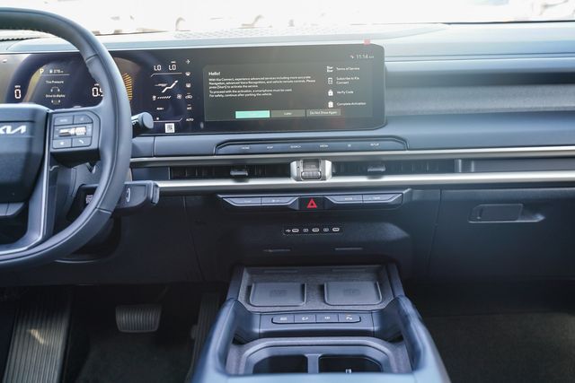 2027 Kia Telluride LX Moreno Valley CA