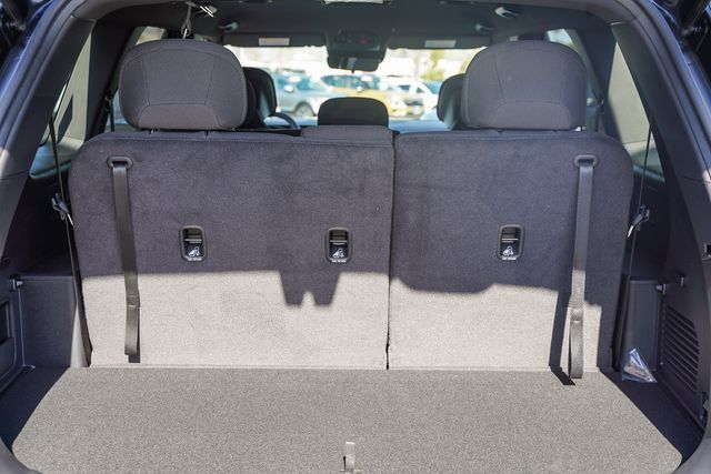 2027 Kia Telluride LX Moreno Valley CA