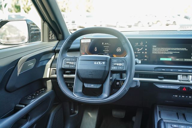 2027 Kia Telluride LX Moreno Valley CA