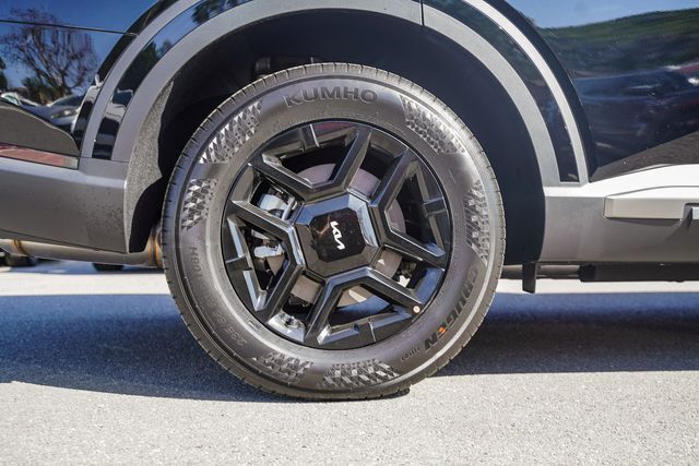 2027 Kia Telluride LX Moreno Valley CA