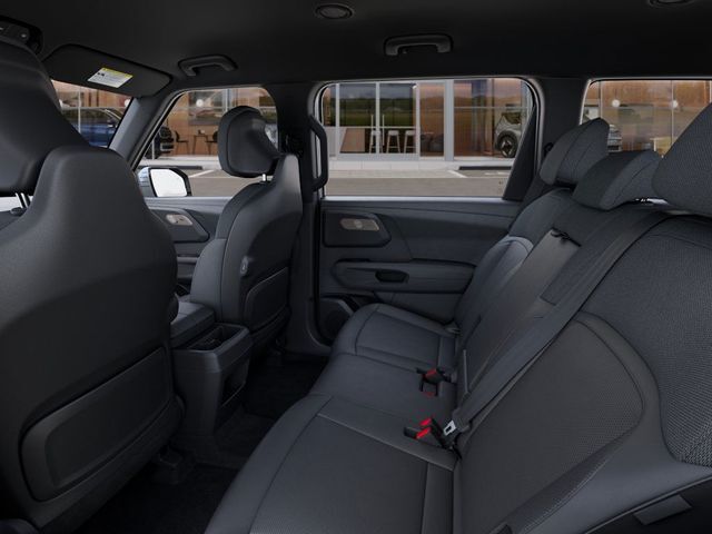 2027 Kia Telluride LX Moreno Valley CA