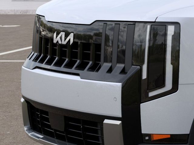 2027 Kia Telluride LX Moreno Valley CA