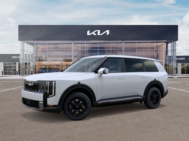 2027 Kia Telluride LX Moreno Valley CA