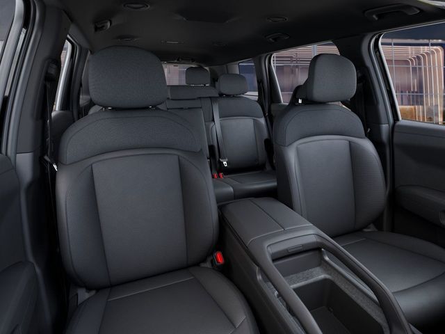 2027 Kia Telluride LX Moreno Valley CA