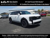 2027 Kia Telluride LX