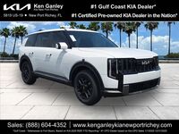 2027 Kia Telluride LX