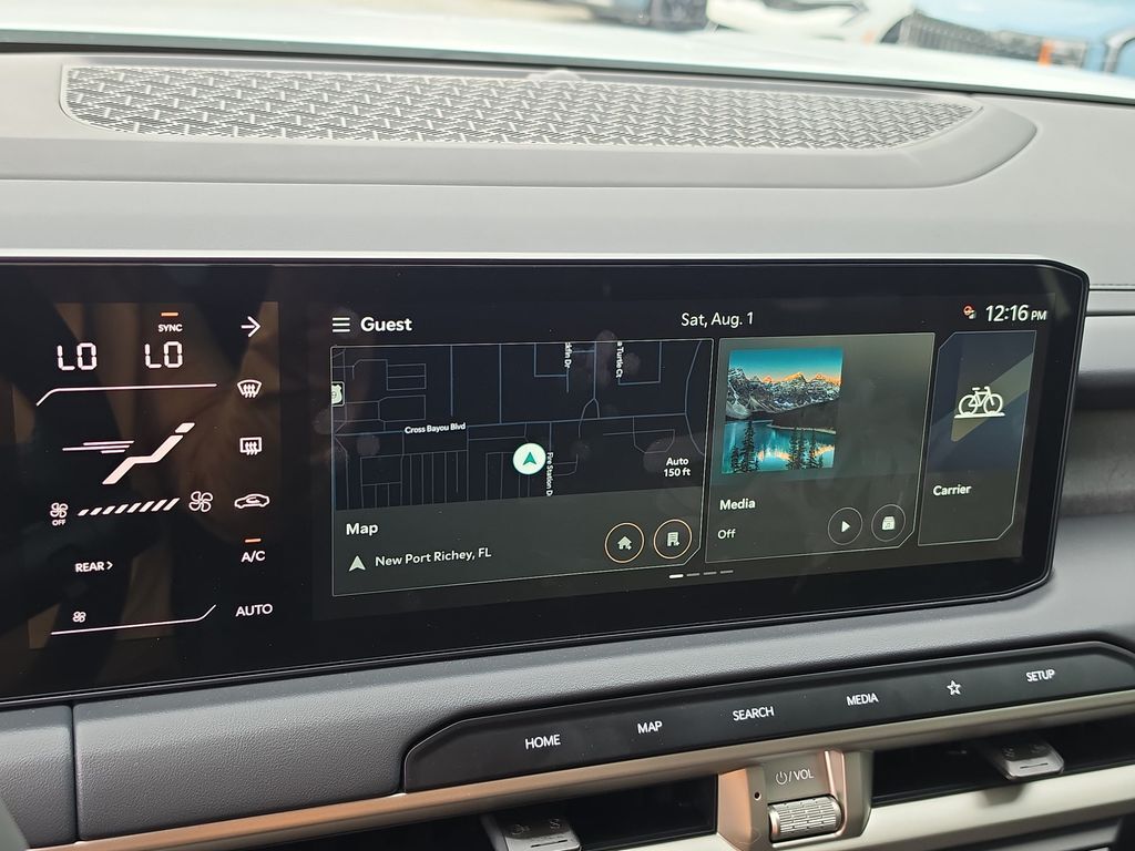2027 Kia Telluride LX San Clemente CA