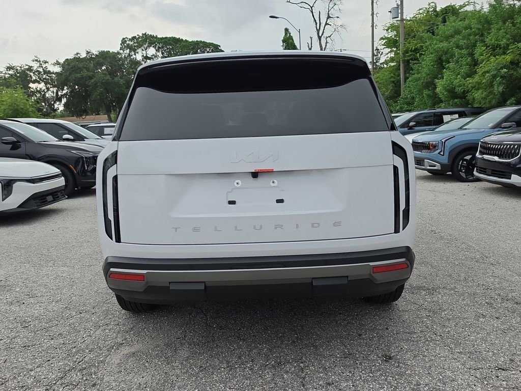 2027 Kia Telluride LX San Clemente CA