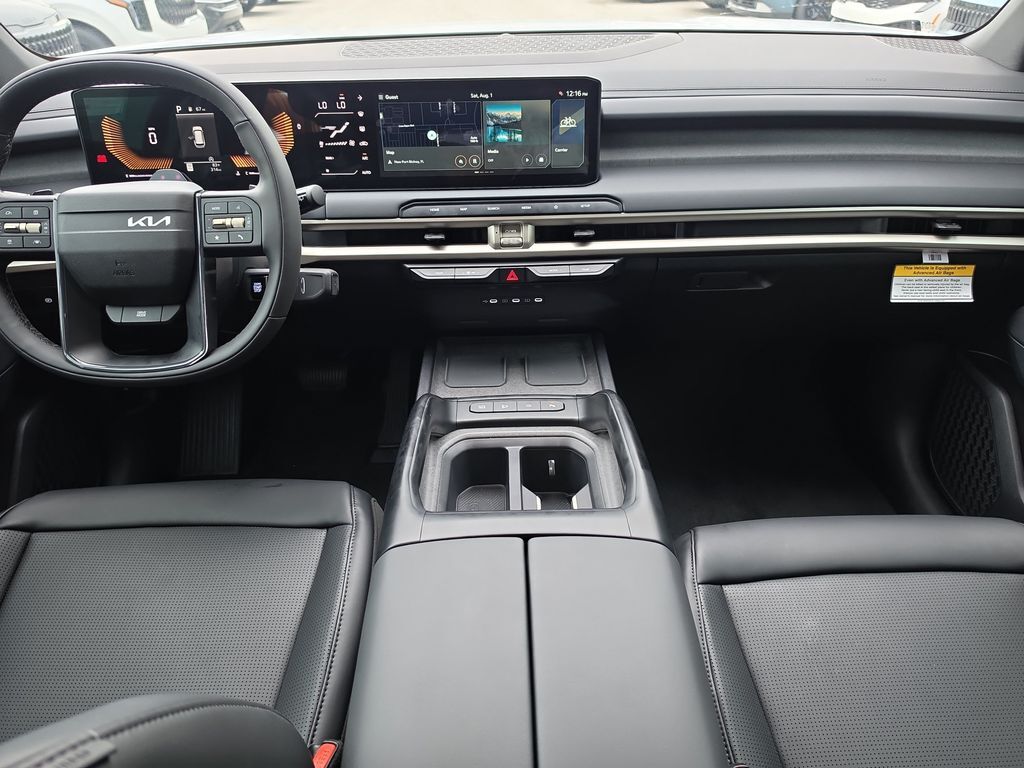 2027 Kia Telluride LX San Clemente CA