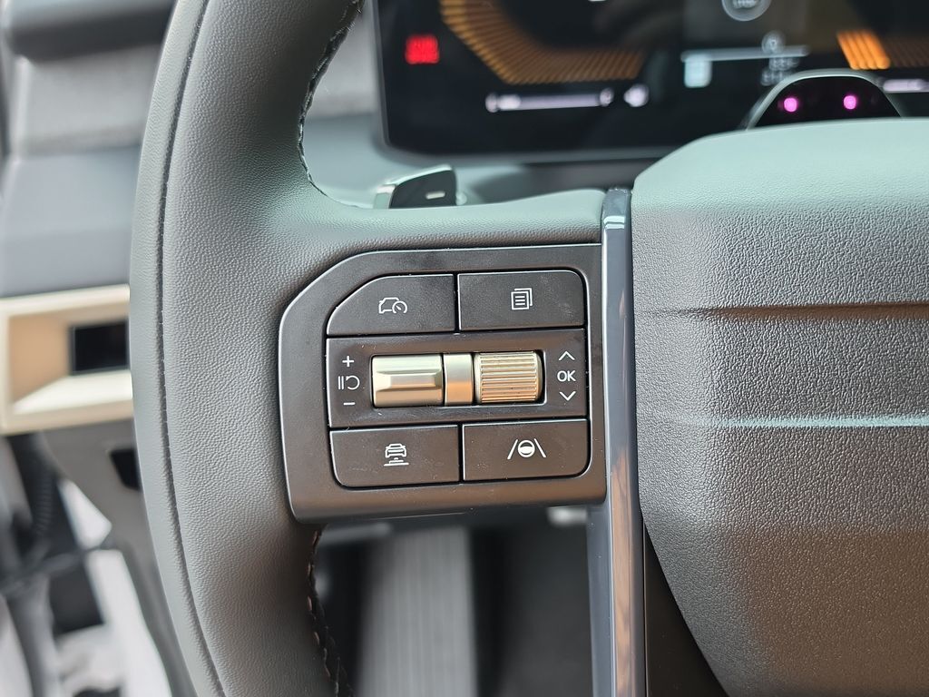 2027 Kia Telluride LX San Clemente CA