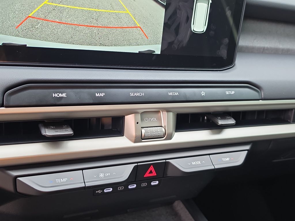 2027 Kia Telluride LX San Clemente CA