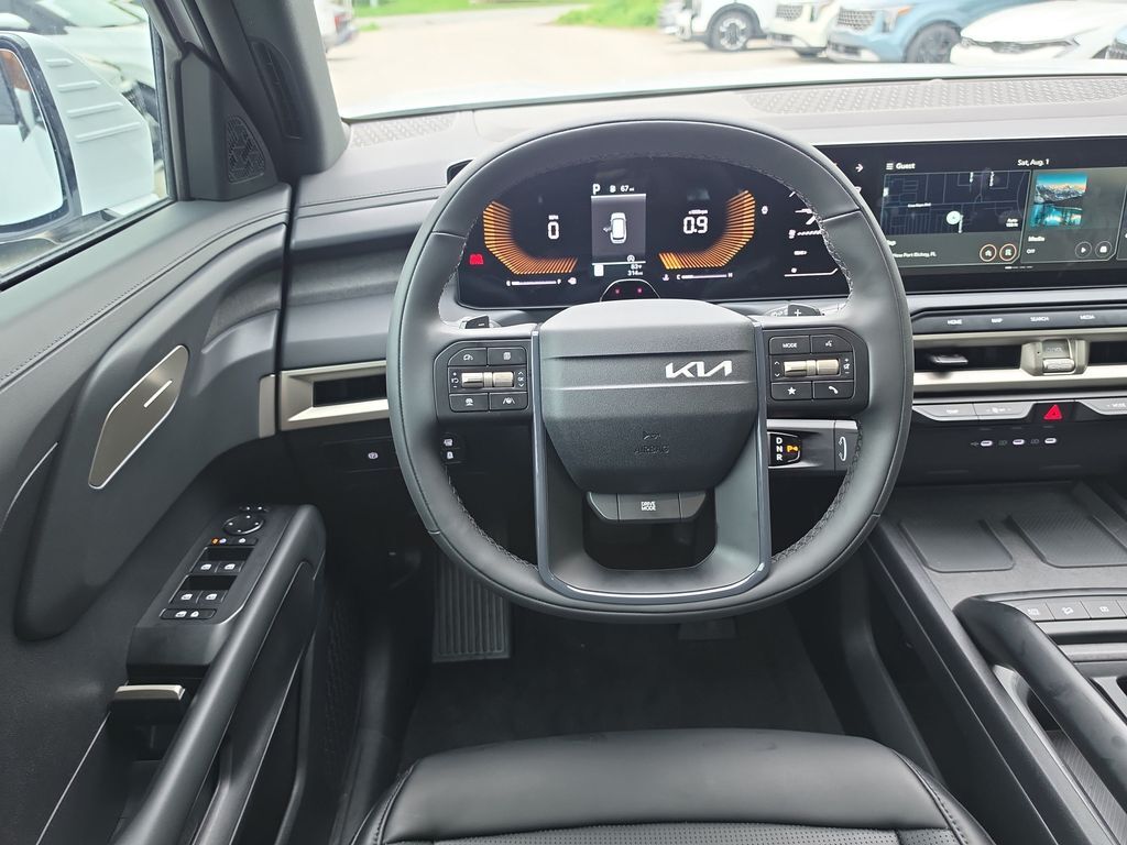 2027 Kia Telluride LX San Clemente CA