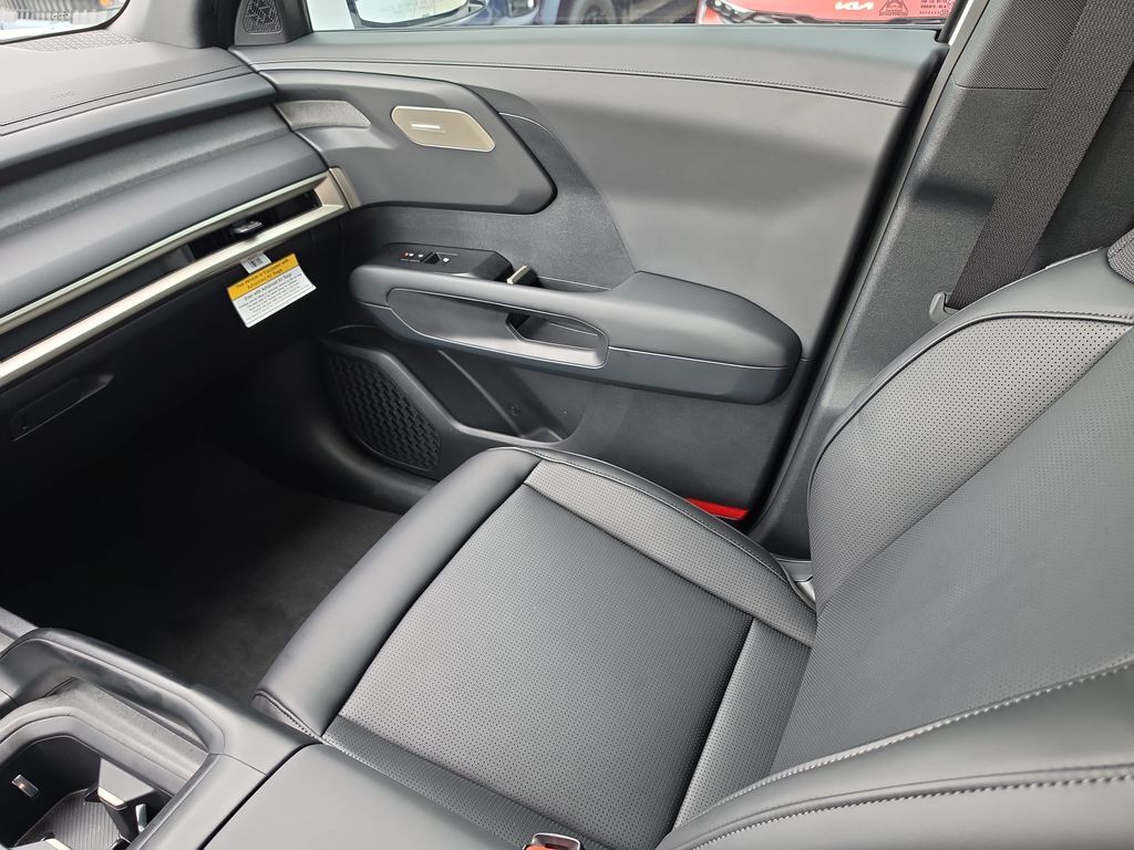 2027 Kia Telluride LX San Clemente CA