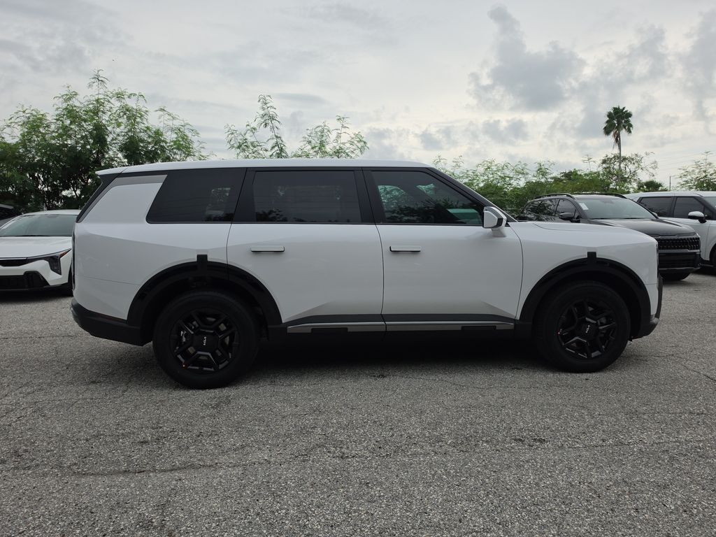 2027 Kia Telluride LX San Clemente CA