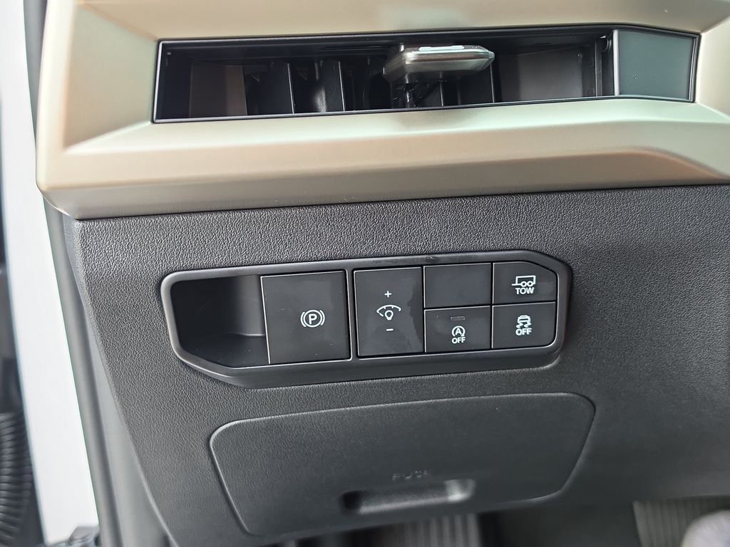 2027 Kia Telluride LX San Clemente CA