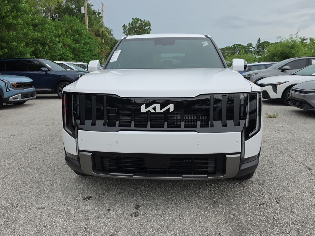 2027 Kia Telluride LX San Clemente CA