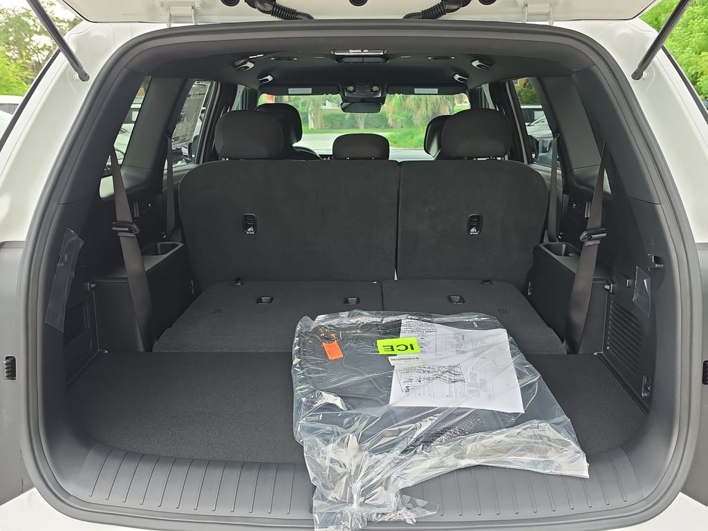 2027 Kia Telluride LX San Clemente CA