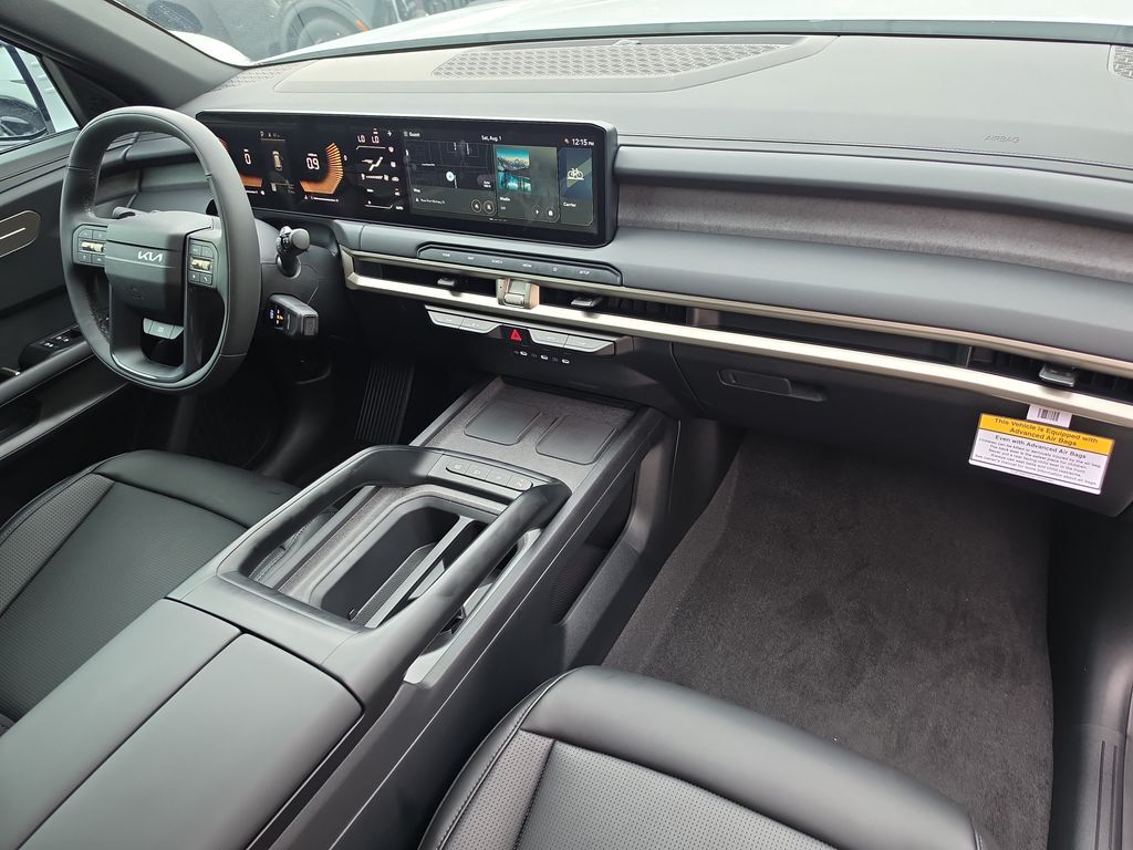2027 Kia Telluride LX San Clemente CA