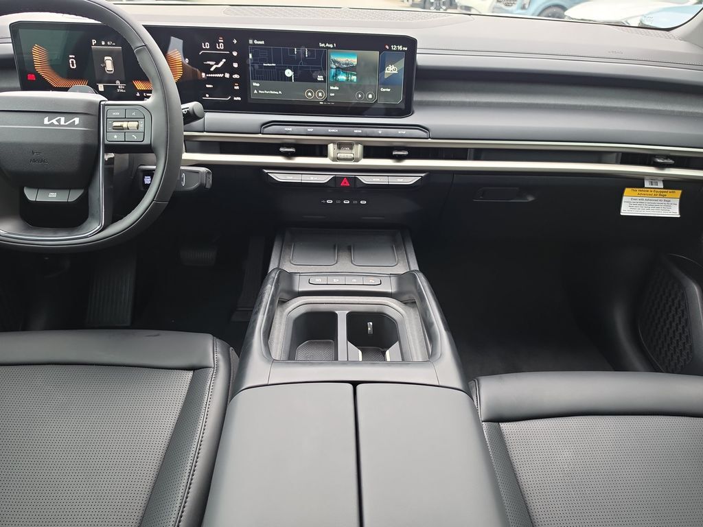 2027 Kia Telluride LX San Clemente CA