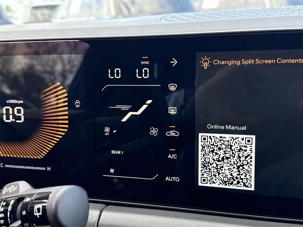 2027 Kia Telluride LX San Clemente CA