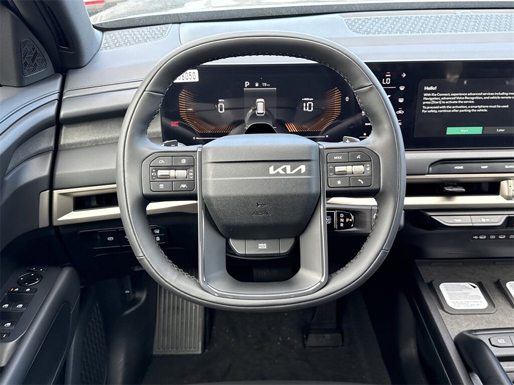 2027 Kia Telluride LX San Clemente CA