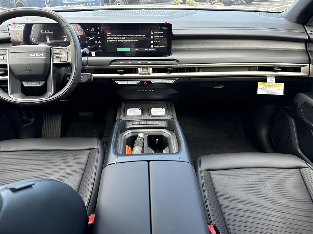 2027 Kia Telluride LX San Clemente CA