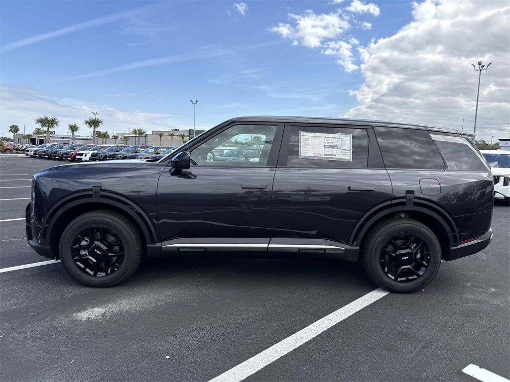 2027 Kia Telluride LX San Clemente CA