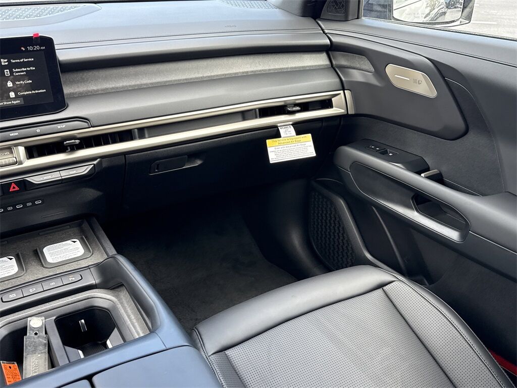 2027 Kia Telluride LX San Clemente CA