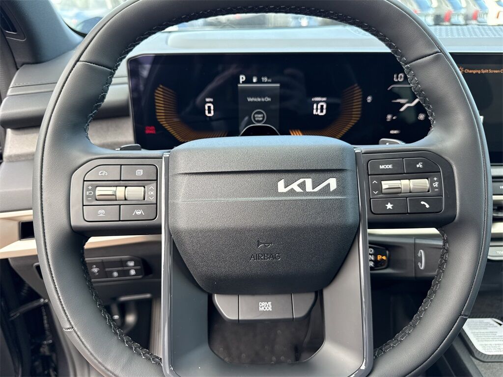 2027 Kia Telluride LX San Clemente CA
