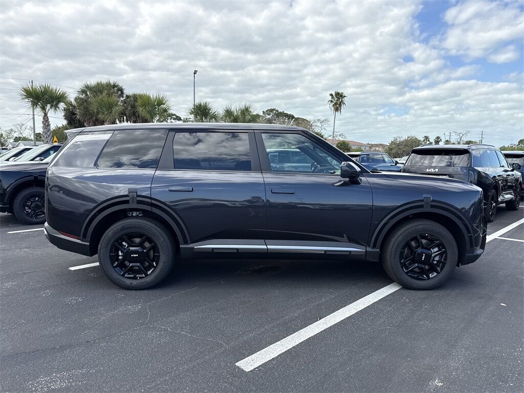 2027 Kia Telluride LX San Clemente CA