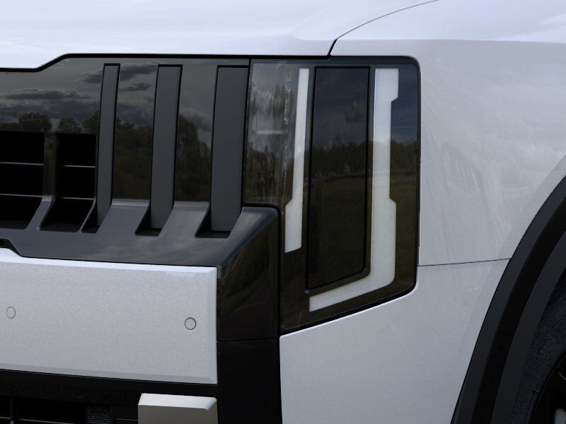 2027 Kia Telluride LX Tucson AZ