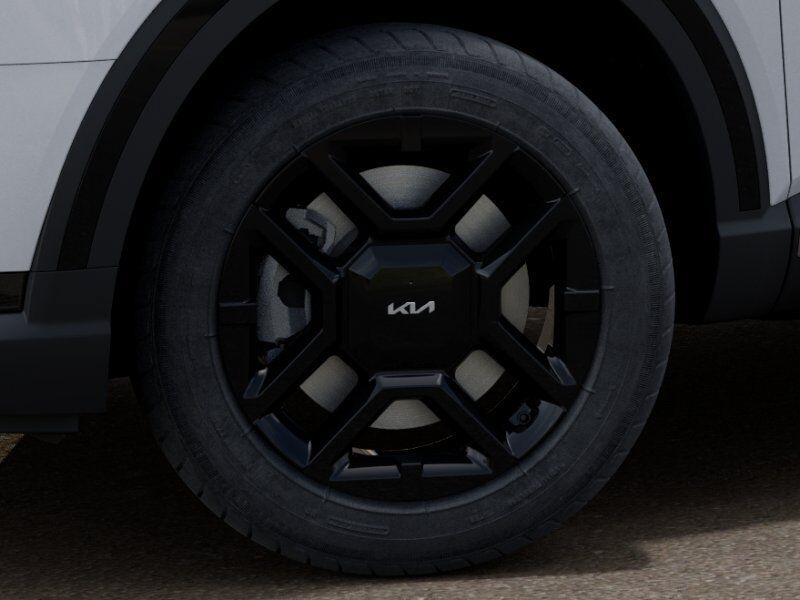 2027 Kia Telluride LX Tucson AZ