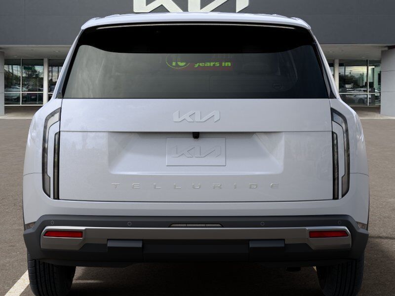 2027 Kia Telluride LX Tucson AZ