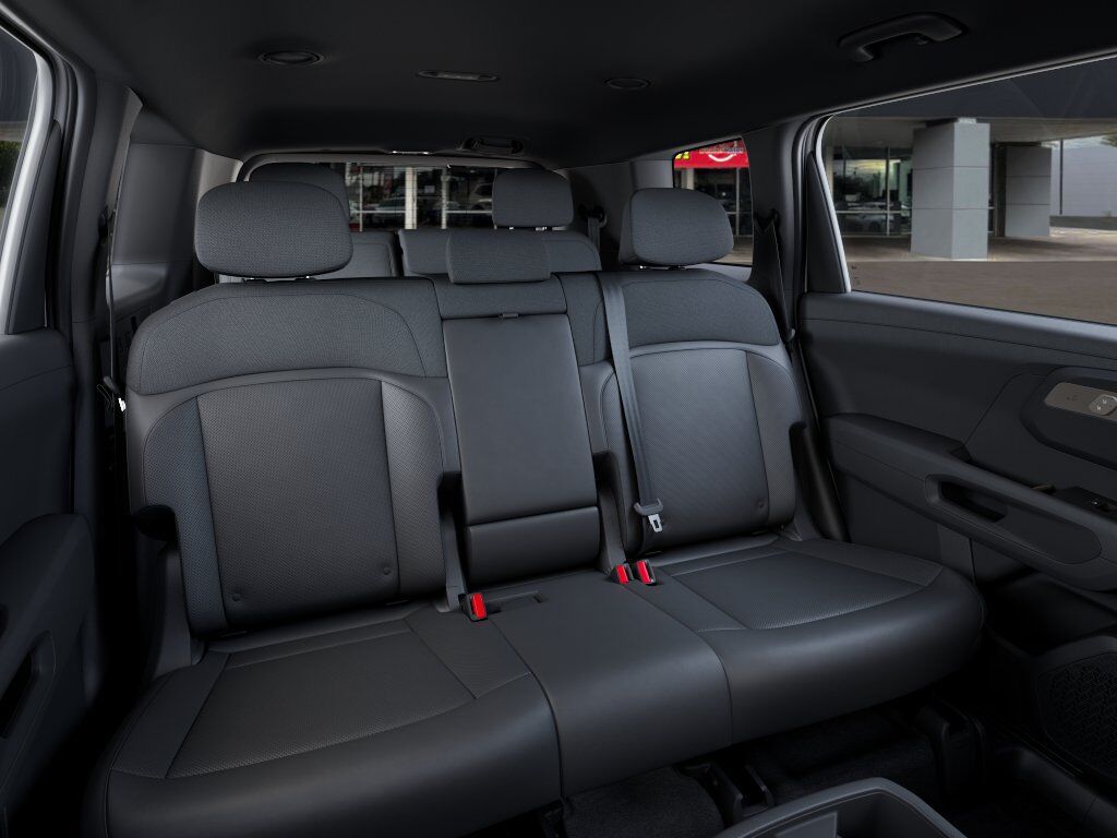 2027 Kia Telluride LX Tucson AZ