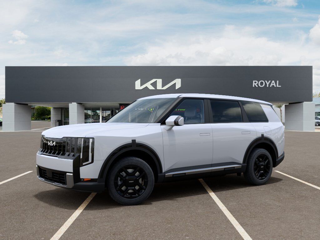 2027 Kia Telluride LX Tucson AZ