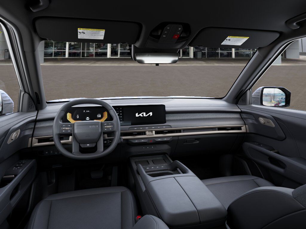 2027 Kia Telluride LX Tucson AZ
